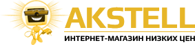 Логотип AksTell