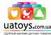 Логотип UaToys