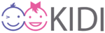 Логотип KIDI
