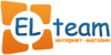 Логотип ELteam