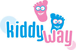 Логотип KiddyWay