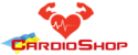 Логотип Cardioshop