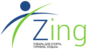 Логотип Zing