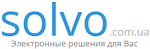 Логотип Solvo
