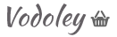 Логотип Vodoley