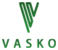 Логотип Vasko