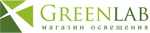 Логотип GreenLab