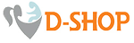 Логотип D-Shop
