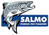 Логотип Салмо
