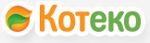 Логотип КОТэко