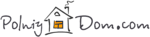 Логотип Полный Дом точка Ком