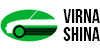 Логотип VIRNA SHINA