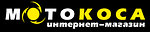 Логотип Мотокоса