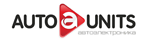 Логотип Autounits