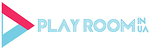 Логотип PlayRoom