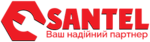 Логотип Santel