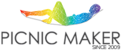 Логотип Picnic Maker