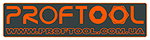Логотип Proftool