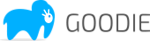 Логотип Goodie