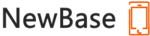 Логотип NewBase