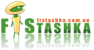 Логотип Фисташка