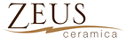 Логотип Zeus Ceramica