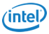 Логотип Intel Украина