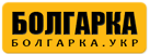 Логотип Болгарка