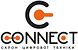 Логотип CONNECT