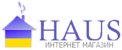 Логотип Haus