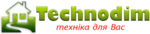 Логотип Technodim