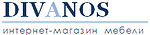 Логотип Divanos