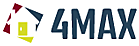 Логотип 4MAX
