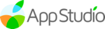 Логотип AppStudio