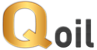 Логотип Qoil