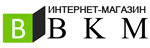 Логотип BKM