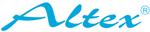 Логотип Altex