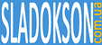 Логотип Sladokson
