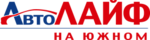 Логотип Авто Лайф Запорожье