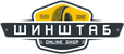 Логотип ШИНШТАБ