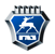 Логотип Росавто