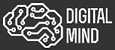 Логотип Digital mind