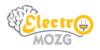 Логотип Electromozg