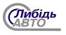 Логотип Либідь-Авто
