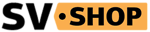 Логотип SV-Shop
