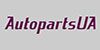 Логотип Autopartsua