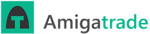 Логотип Amigatrade