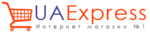 Логотип UAExpress