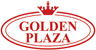 Логотип Golden Plaza