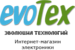Логотип Evotex